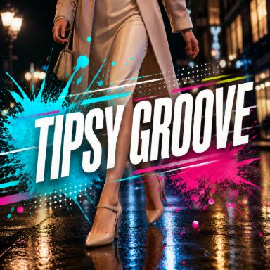 Tipsy Groove cover art