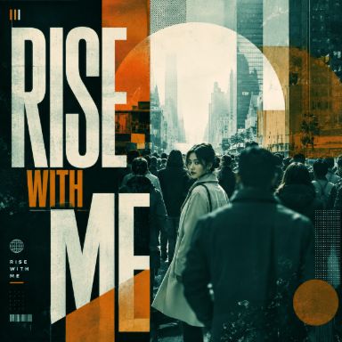 Rise With Me cover art