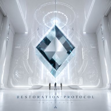 Restoration Protocol cover art