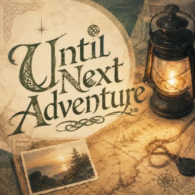 Until Next Adventure cover art