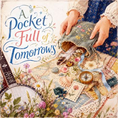 A Pocket Full of Tomorrows cover art