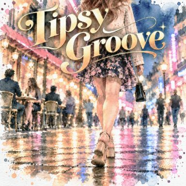 Tipsy Groove cover art