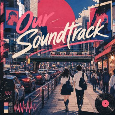 Our Soundtrack cover art