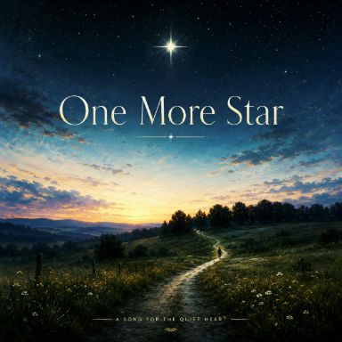 One More Star - Harpa cover art